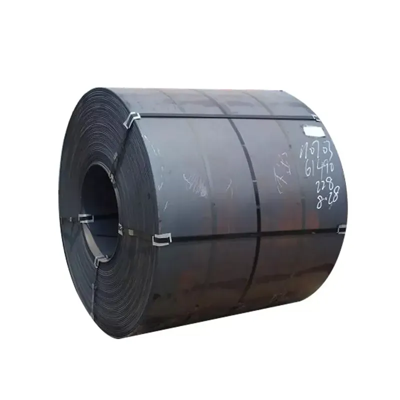 carbon steel coil